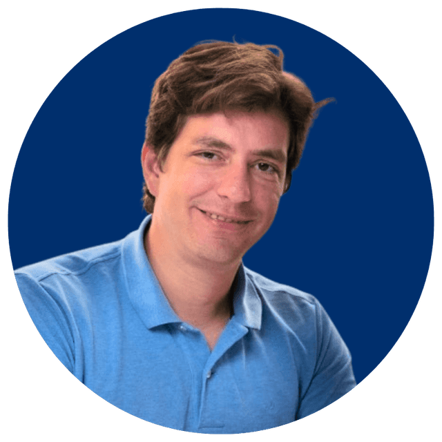 Paulo Jelihovschi